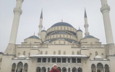 Crónica de una inquieta varada en Turquía – Parte 1