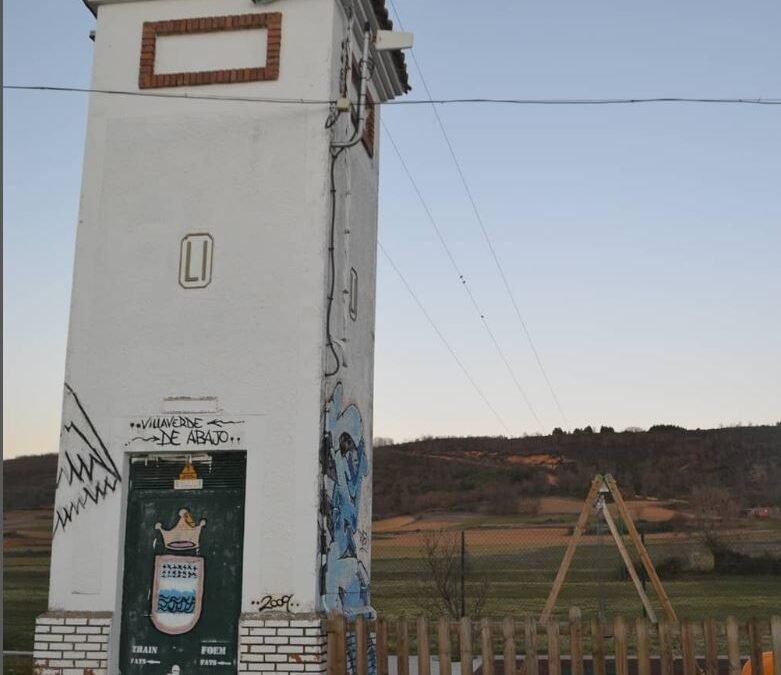 Villaverde de Abajo